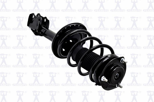 2333393R Front Right Suspension Strut and Coil Spring Assembly FCS Shocks & Struts