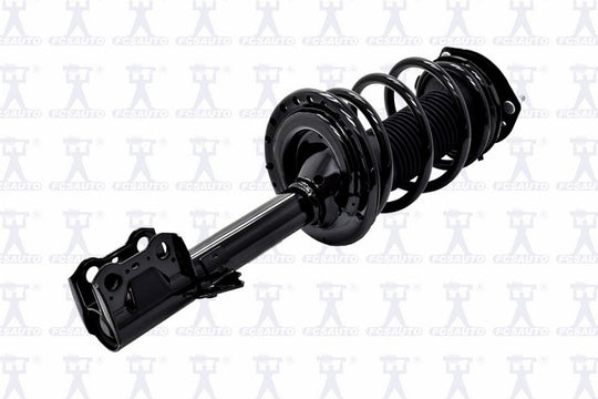 2333393R Front Right Suspension Strut and Coil Spring Assembly FCS Shocks & Struts
