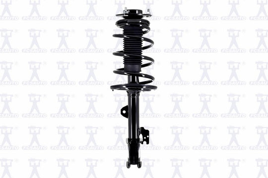 2333393R Front Right Suspension Strut and Coil Spring Assembly FCS Shocks & Struts