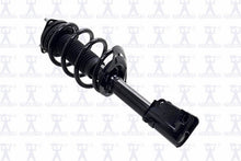 Charger l'image dans la galerie, 2333402L Front Left Suspension Strut and Coil Spring Assembly FCS Shocks &amp; Struts