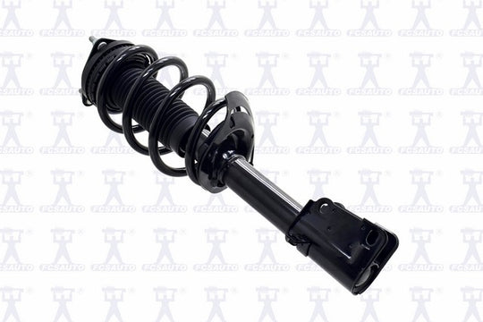 2333402L Front Left Suspension Strut and Coil Spring Assembly FCS Shocks & Struts