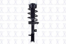 Charger l'image dans la galerie, 2333402L Front Left Suspension Strut and Coil Spring Assembly FCS Shocks &amp; Struts