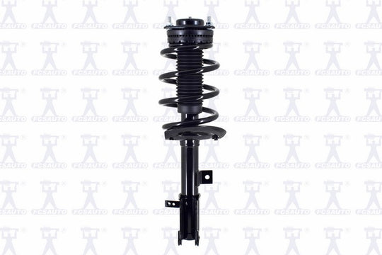 2333402L Front Left Suspension Strut and Coil Spring Assembly FCS Shocks & Struts