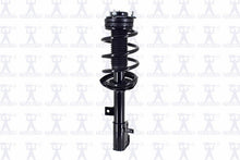 Charger l'image dans la galerie, 2333402L Front Left Suspension Strut and Coil Spring Assembly FCS Shocks &amp; Struts