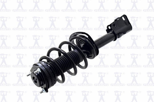 2333402L Front Left Suspension Strut and Coil Spring Assembly FCS Shocks & Struts