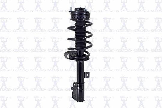 2333402R Front Right Suspension Strut and Coil Spring Assembly FCS Shocks & Struts