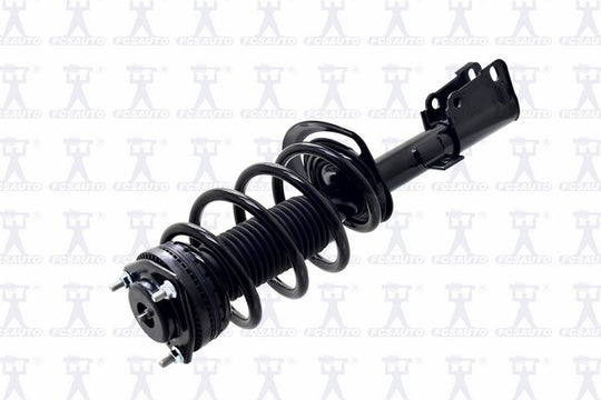 2333402R Front Right Suspension Strut and Coil Spring Assembly FCS Shocks & Struts