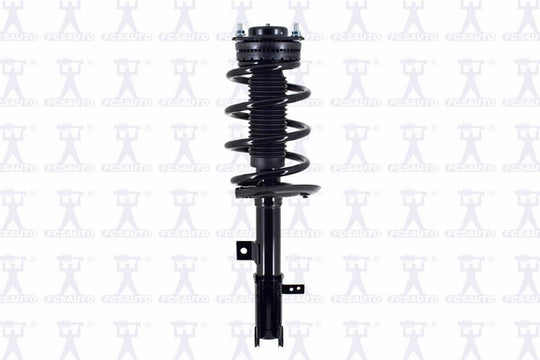 2333402R Front Right Suspension Strut and Coil Spring Assembly FCS Shocks & Struts