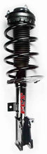 Charger l'image dans la galerie, 2333406L Front Left Suspension Strut and Coil Spring Assembly FCS Shocks &amp; Struts