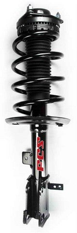 2333406R Front Right Suspension Strut and Coil Spring Assembly FCS Shocks & Struts