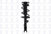 Load image into Gallery viewer, 2333412L Front Left Suspension Strut and Coil Spring Assembly FCS Shocks &amp; Struts