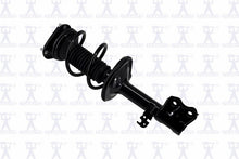 Load image into Gallery viewer, 2333412L Front Left Suspension Strut and Coil Spring Assembly FCS Shocks &amp; Struts