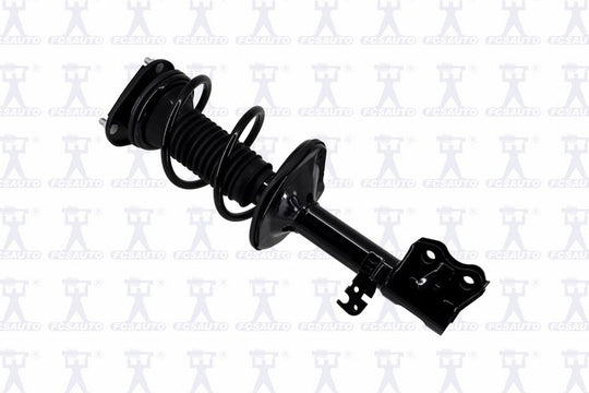 2333412L Front Left Suspension Strut and Coil Spring Assembly FCS Shocks & Struts