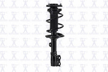 Load image into Gallery viewer, 2333412L Front Left Suspension Strut and Coil Spring Assembly FCS Shocks &amp; Struts