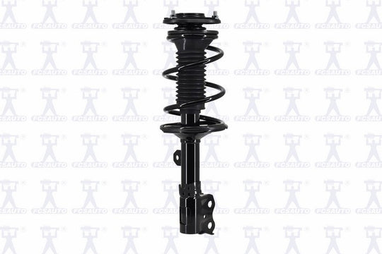 2333412L Front Left Suspension Strut and Coil Spring Assembly FCS Shocks & Struts