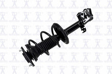 Load image into Gallery viewer, 2333412L Front Left Suspension Strut and Coil Spring Assembly FCS Shocks &amp; Struts