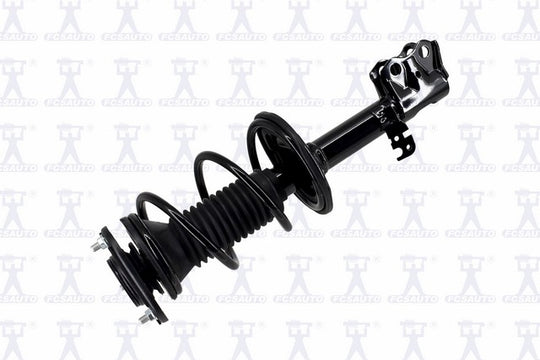 2333412L Front Left Suspension Strut and Coil Spring Assembly FCS Shocks & Struts