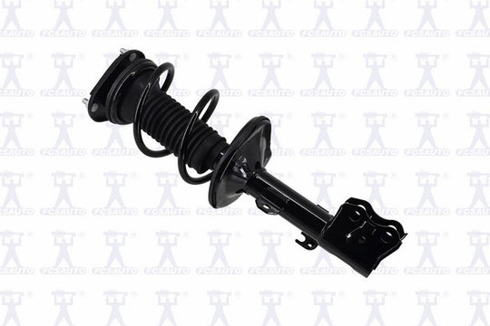 2333412R Front Right Suspension Strut and Coil Spring Assembly FCS Shocks & Struts