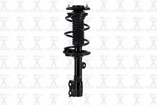2333412R Front Right Suspension Strut and Coil Spring Assembly FCS Shocks & Struts