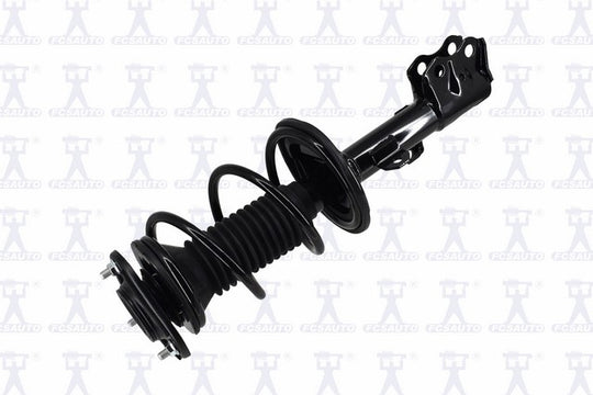 2333412R Front Right Suspension Strut and Coil Spring Assembly FCS Shocks & Struts