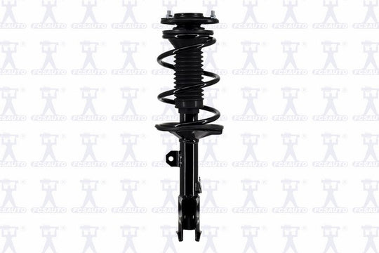 2333412R Front Right Suspension Strut and Coil Spring Assembly FCS Shocks & Struts