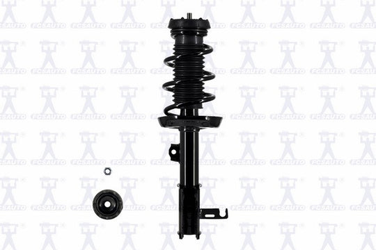 2333414R Front Right Suspension Strut and Coil Spring Assembly FCS Shocks & Struts