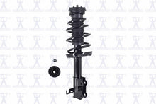 Charger l'image dans la galerie, 2333415L Front Left Suspension Strut and Coil Spring Assembly FCS Shocks &amp; Struts