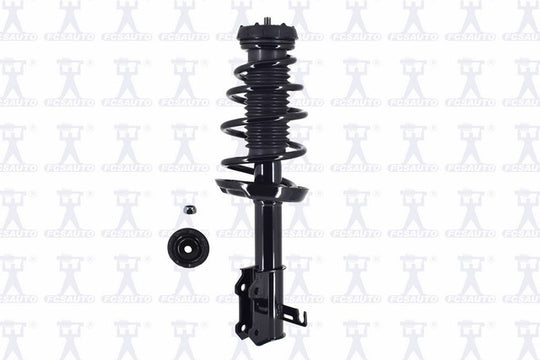2333415R Front Right Suspension Strut and Coil Spring Assembly FCS Shocks & Struts