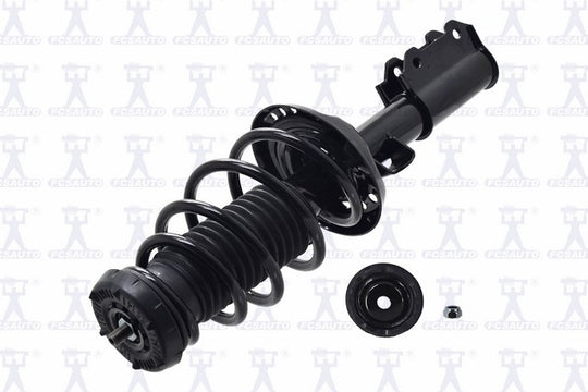 2333415R Front Right Suspension Strut and Coil Spring Assembly FCS Shocks & Struts