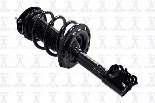 2333444L Front Left Suspension Strut and Coil Spring Assembly FCS Shocks & Struts