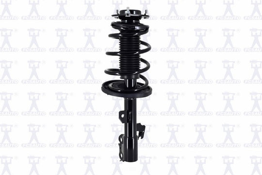 2333444L Front Left Suspension Strut and Coil Spring Assembly FCS Shocks & Struts