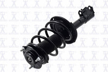 Load image into Gallery viewer, 2333444L Front Left Suspension Strut and Coil Spring Assembly FCS Shocks &amp; Struts