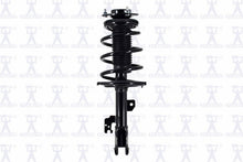 Load image into Gallery viewer, 2333444L Front Left Suspension Strut and Coil Spring Assembly FCS Shocks &amp; Struts