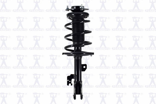 2333444L Front Left Suspension Strut and Coil Spring Assembly FCS Shocks & Struts