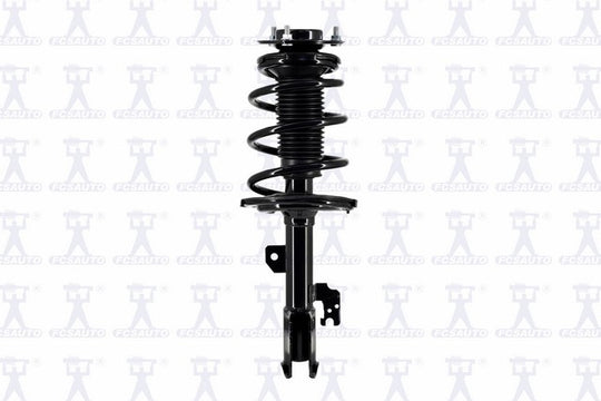 2333444R Front Right Suspension Strut and Coil Spring Assembly FCS Shocks & Struts