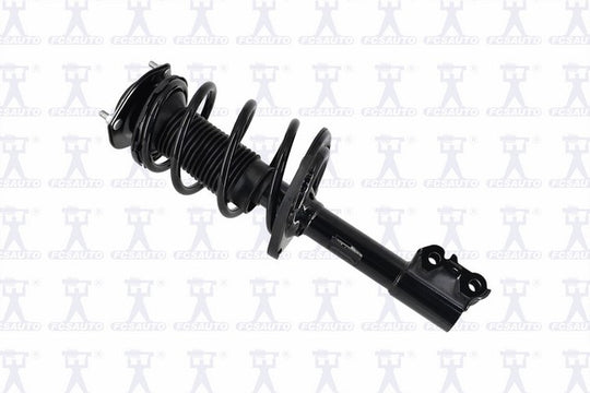 2333444R Front Right Suspension Strut and Coil Spring Assembly FCS Shocks & Struts