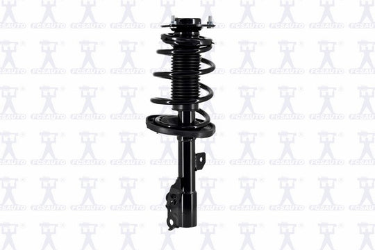 2333444R Front Right Suspension Strut and Coil Spring Assembly FCS Shocks & Struts
