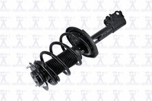 Load image into Gallery viewer, 2333444R Front Right Suspension Strut and Coil Spring Assembly FCS Shocks &amp; Struts