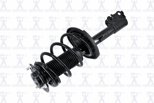 2333444R Front Right Suspension Strut and Coil Spring Assembly FCS Shocks & Struts