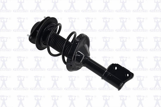 2333445L Front Left Suspension Strut and Coil Spring Assembly FCS Shocks & Struts