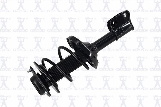 2333445L Front Left Suspension Strut and Coil Spring Assembly FCS Shocks & Struts