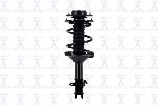 2333445L Front Left Suspension Strut and Coil Spring Assembly FCS Shocks & Struts