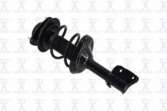2333445R Front Right Suspension Strut and Coil Spring Assembly FCS Shocks & Struts