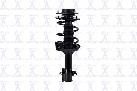 2333445R Front Right Suspension Strut and Coil Spring Assembly FCS Shocks & Struts