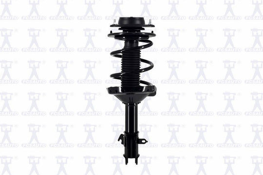 2333445R Front Right Suspension Strut and Coil Spring Assembly FCS Shocks & Struts