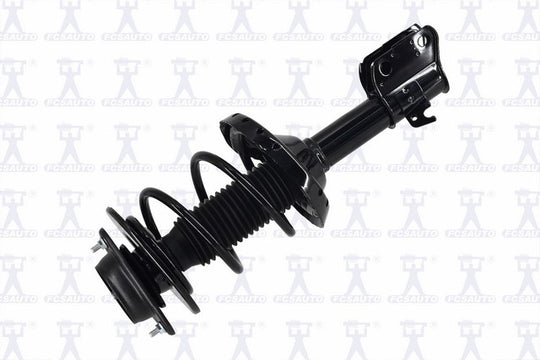 2333445R Front Right Suspension Strut and Coil Spring Assembly FCS Shocks & Struts
