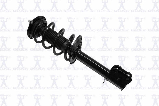 2333447L Front Left Suspension Strut and Coil Spring Assembly FCS Shocks & Struts
