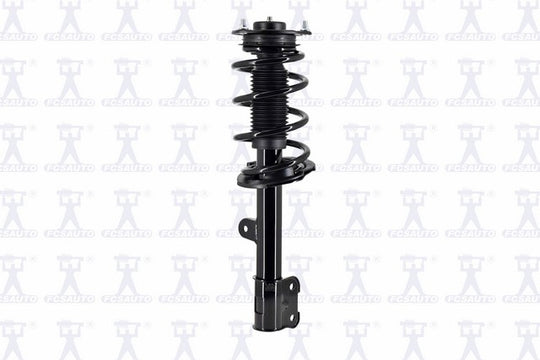 2333447L Front Left Suspension Strut and Coil Spring Assembly FCS Shocks & Struts