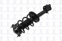 Load image into Gallery viewer, 2333447L Front Left Suspension Strut and Coil Spring Assembly FCS Shocks &amp; Struts