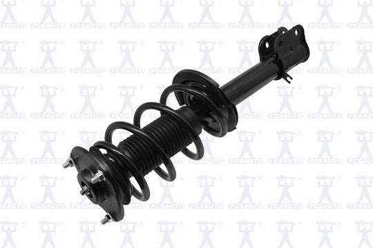 2333447L Front Left Suspension Strut and Coil Spring Assembly FCS Shocks & Struts